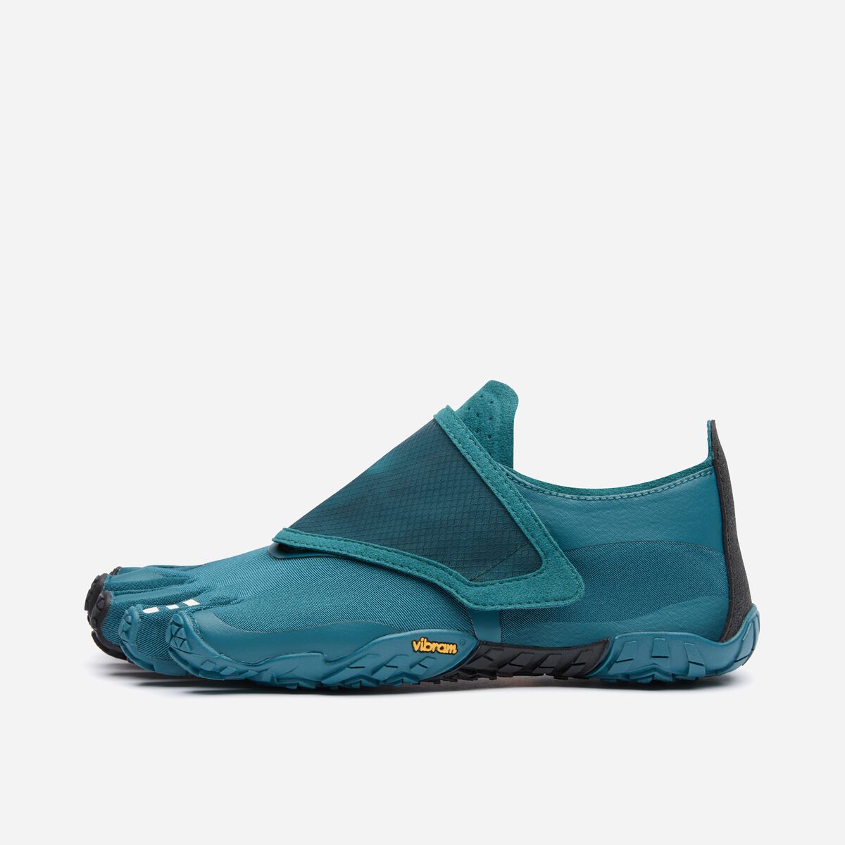 Trailope W75 — Deep Lake · Schuhe — Belegsignale