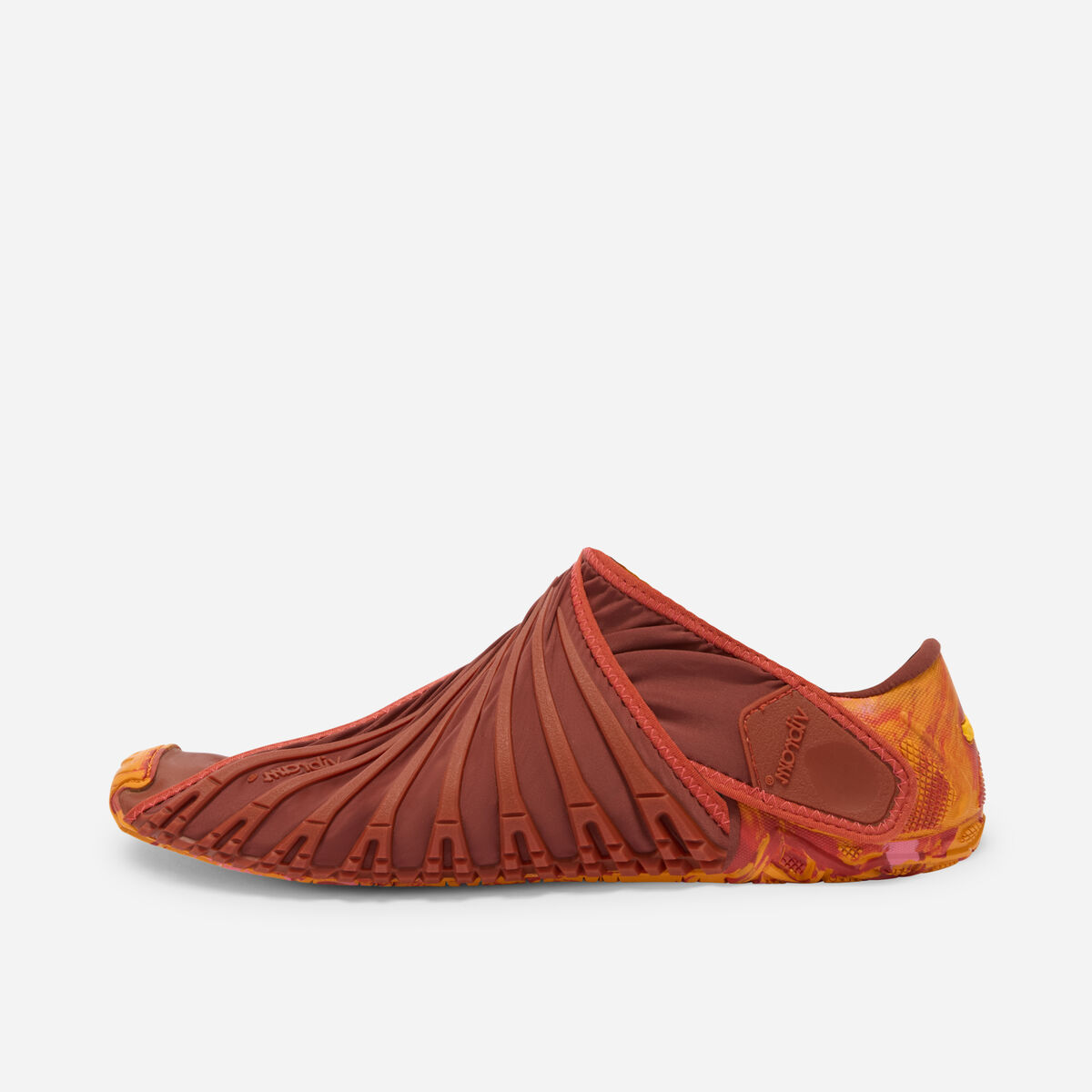 Men's Furoshiki MAD — Rust · Schuhe — Belegsignale