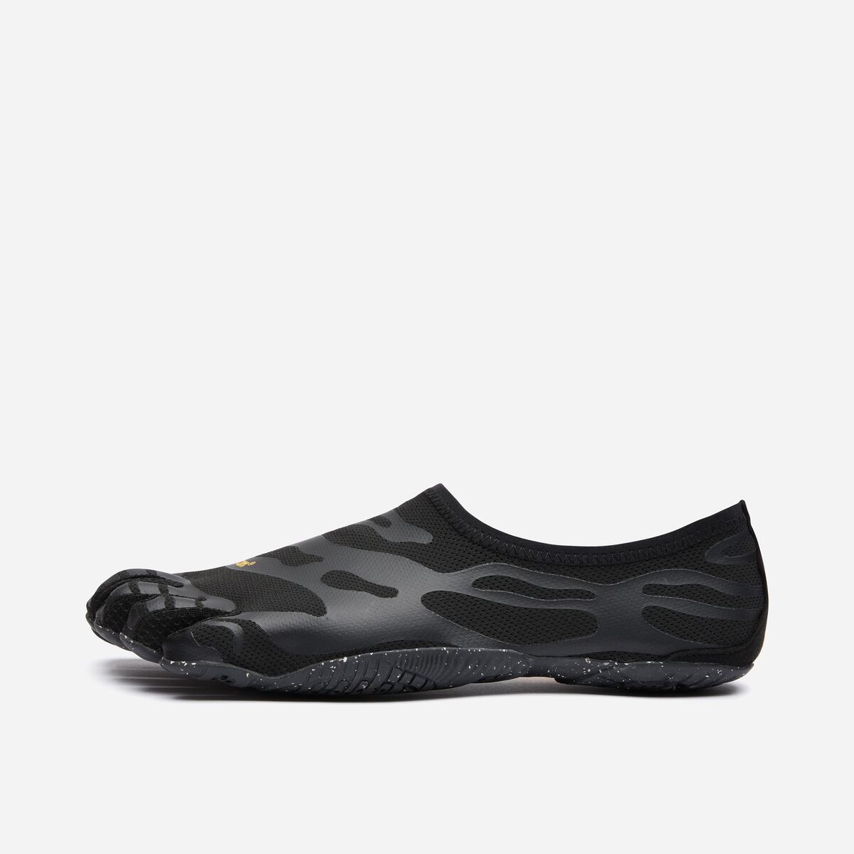 Graspifier M06_1 — Total / Black · Schuhe — Belegsignale