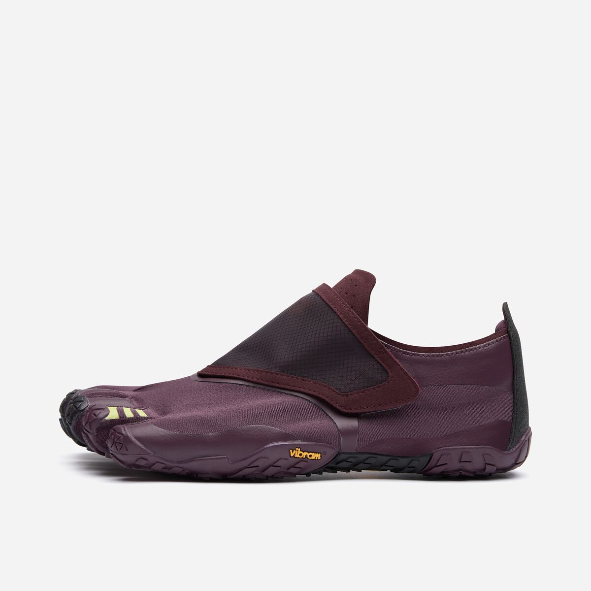 Trailope M75 — Fig · Schuhe — Belegsignale