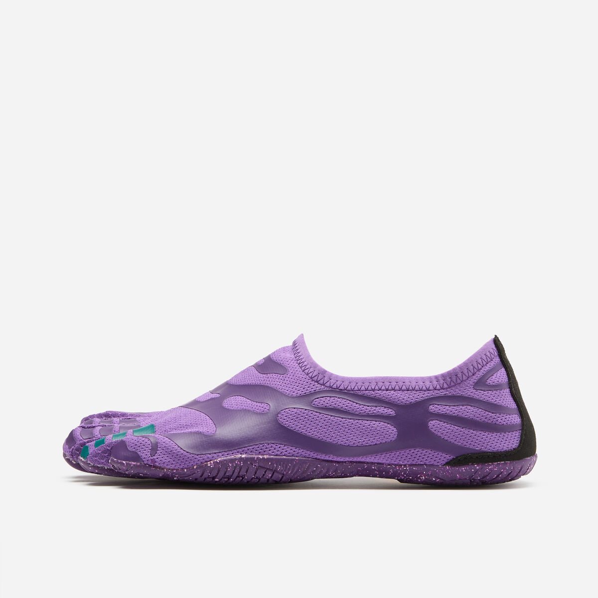 Graspifier M06_1 — Purple · Schuhe — Belegsignale