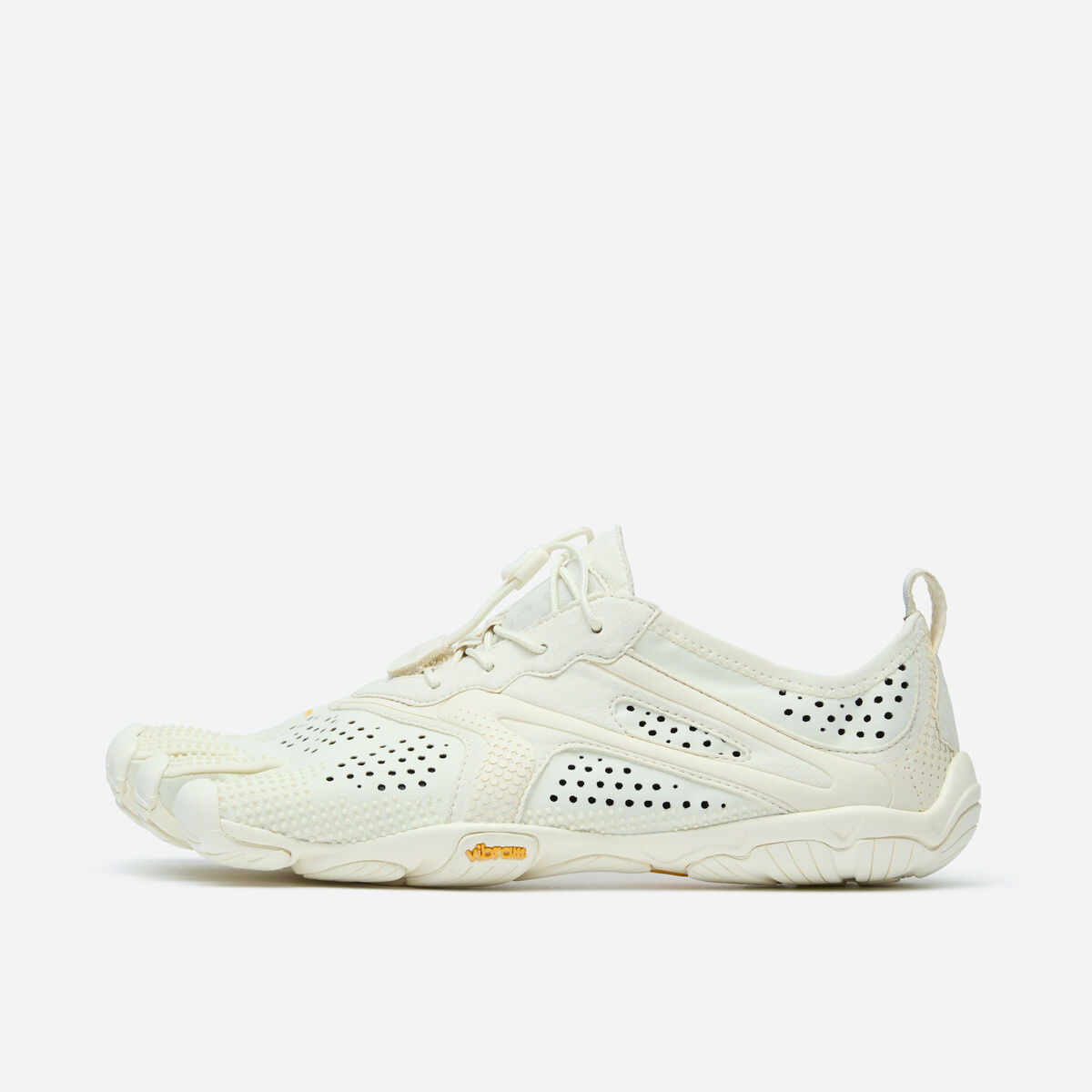 V-Run M31_2 — Total Ivory · Schuhe — Belegsignale
