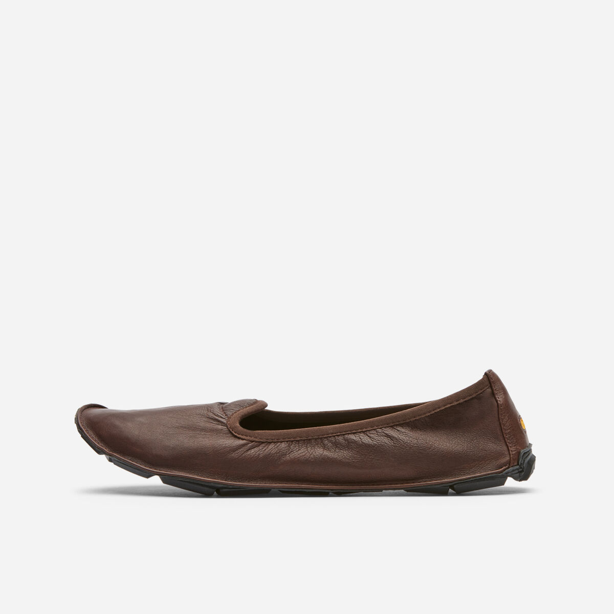 One Quarter Leather Women W2B — Brown / Black · Schuhe — Belegsignale