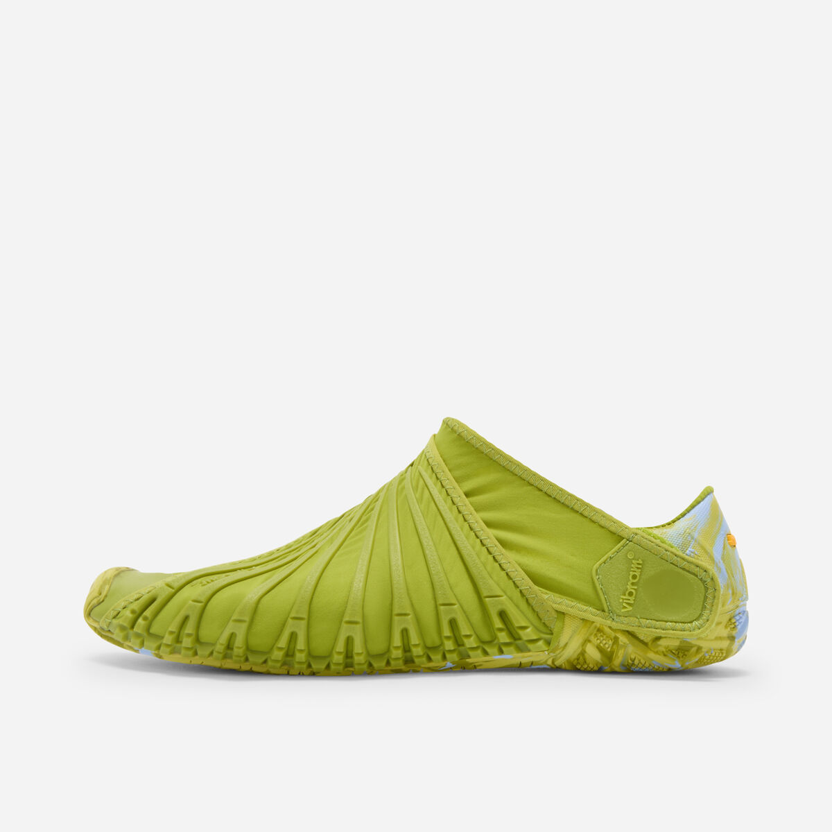 Men's Furoshiki MAD — Lime · Schuhe — Belegsignale