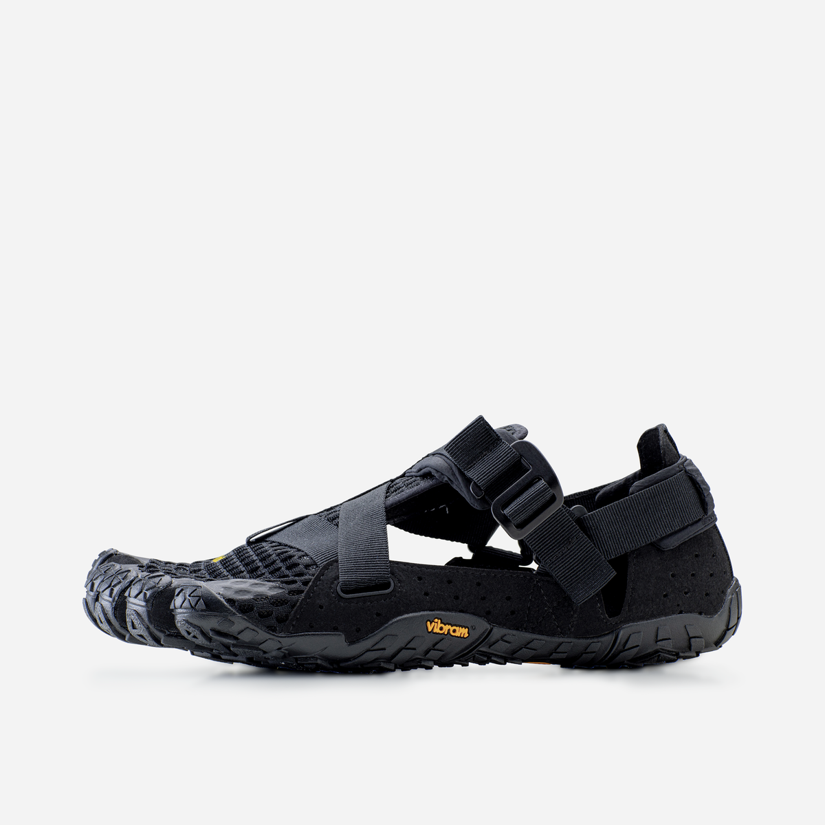Breezandal M43_1 — Black · Schuhe — Belegsignale