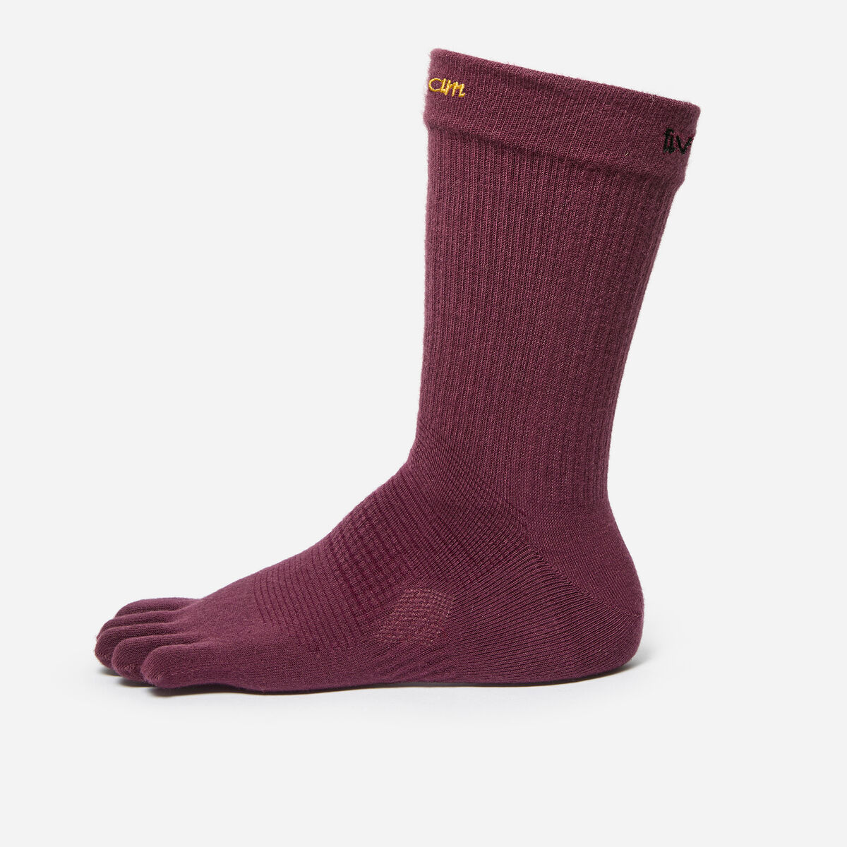 Crew S26CS — Fig · Socken — Belegsignale