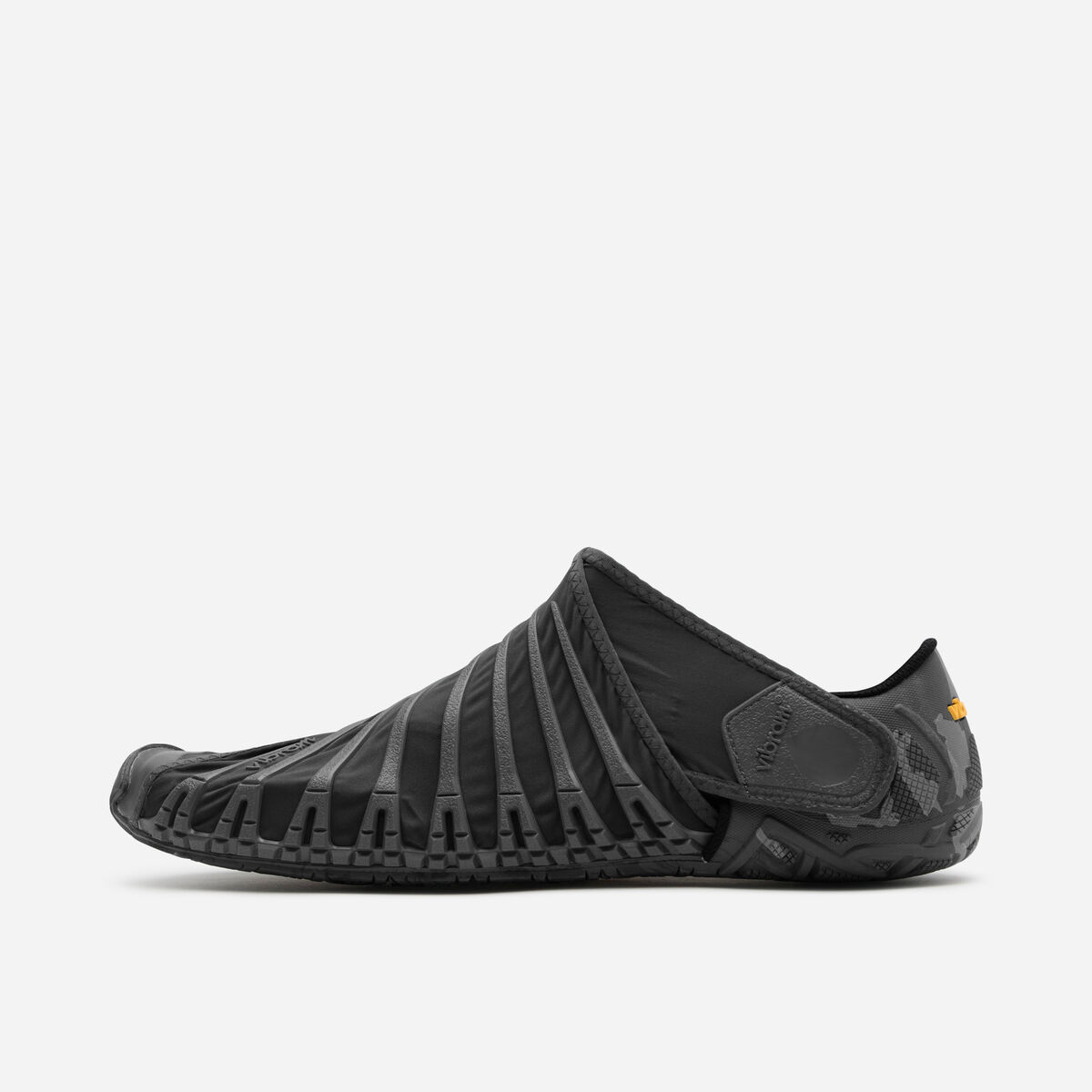 Men's Furoshiki MAD_BlackNew — Black · Schuhe — Belegsignale