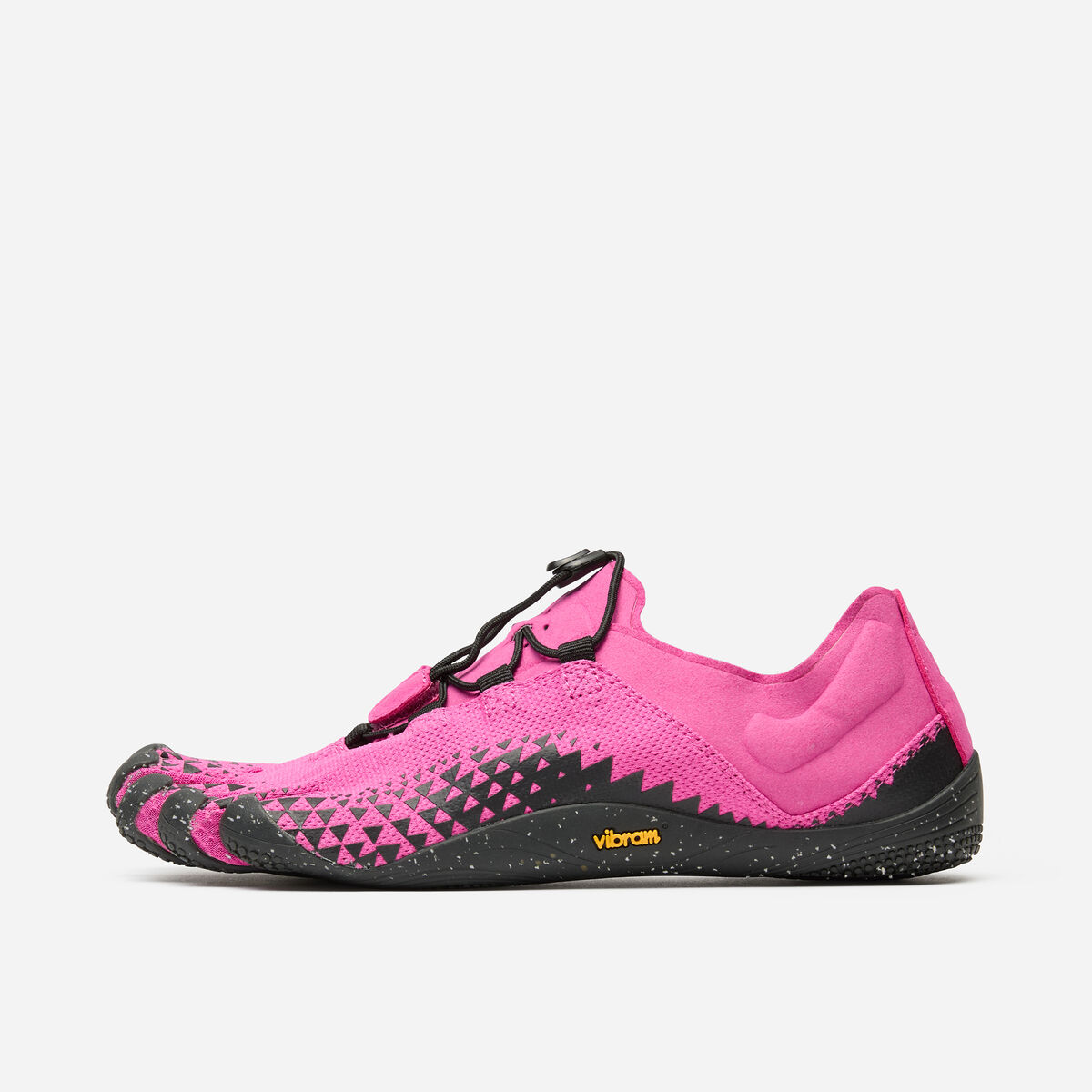 Groundsplay LS W32_2 — Fuchsia / Black · Schuhe — Belegsignale