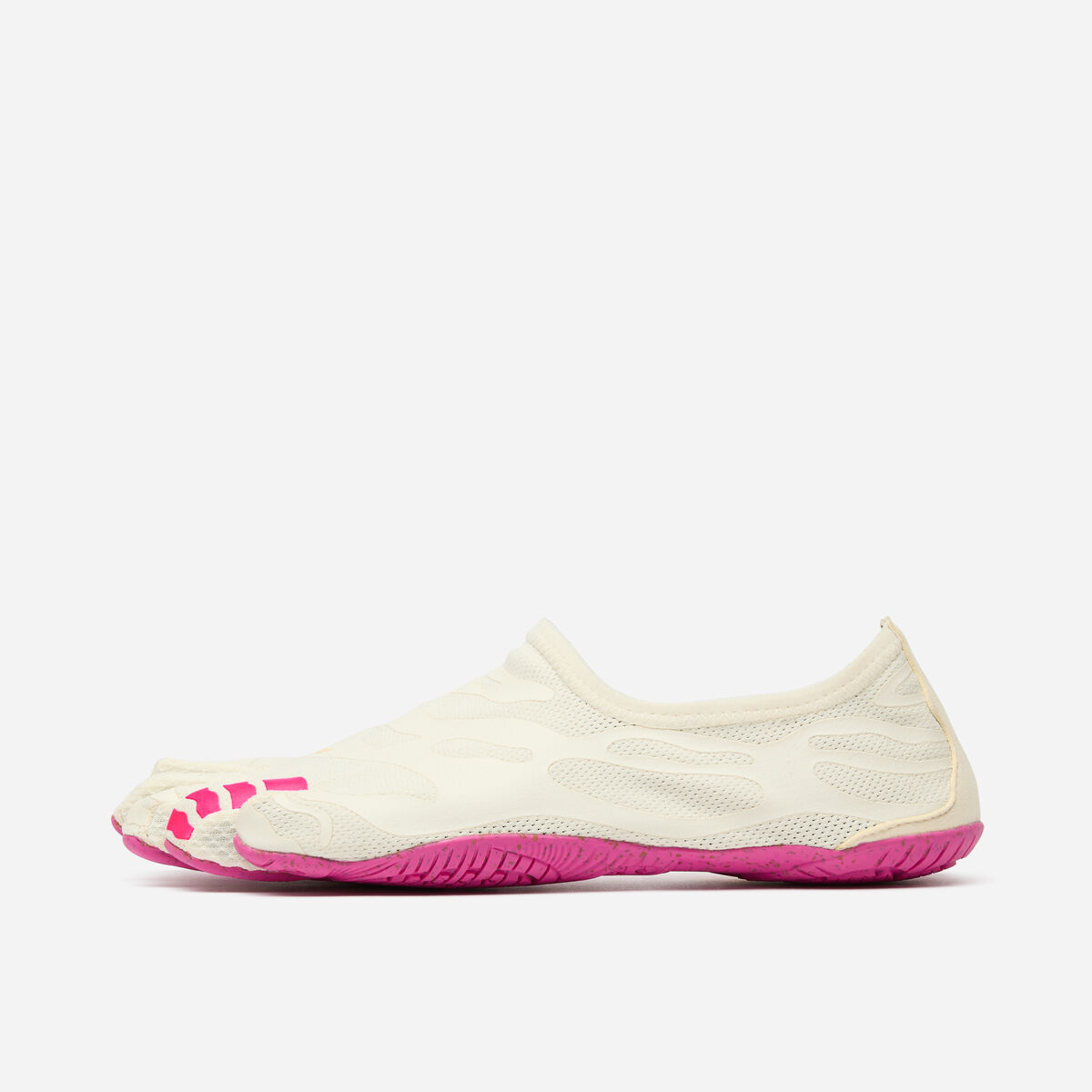 Graspifier M06_1 — Ivory / Fuchsia · Schuhe — Belegsignale