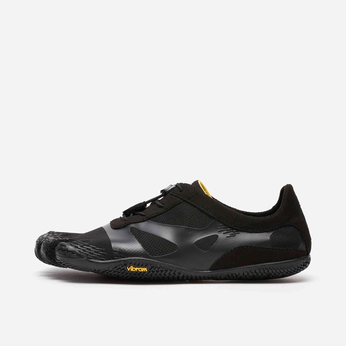 KSO EVO M07 — Black · Schuhe — Belegsignale