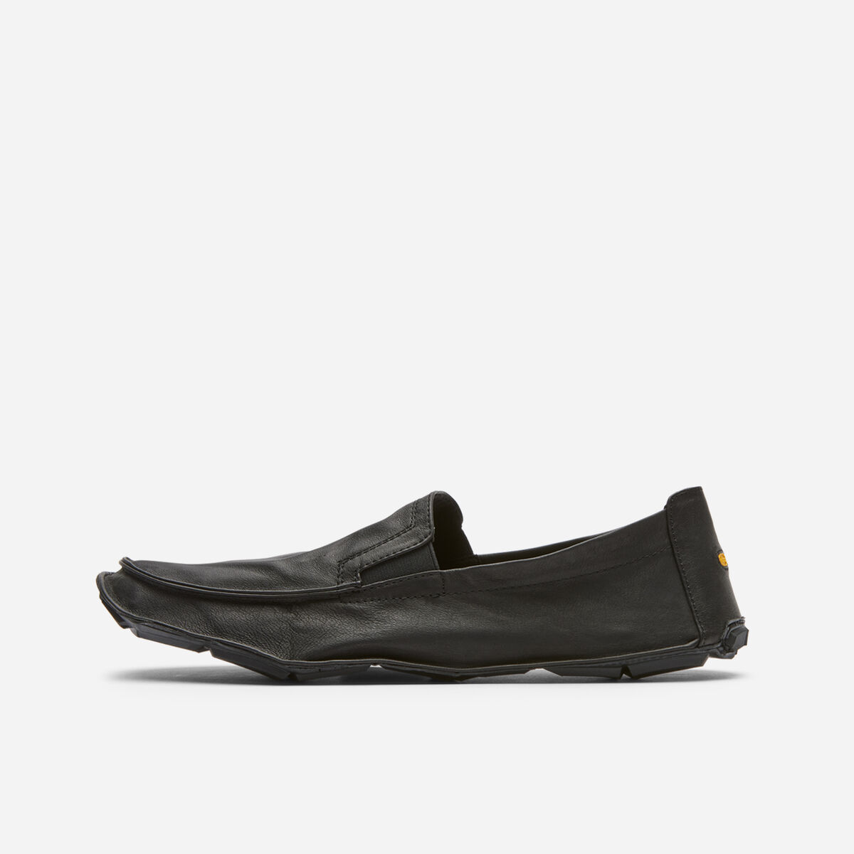 One Quarter Leather Men M1B — Black · Schuhe — Belegsignale