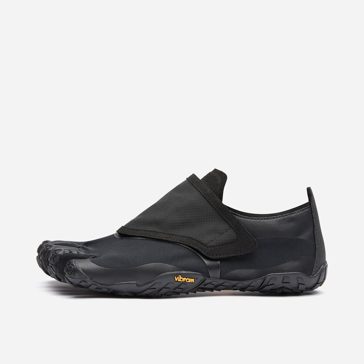 Trailope M75 — Black · Schuhe — Belegsignale