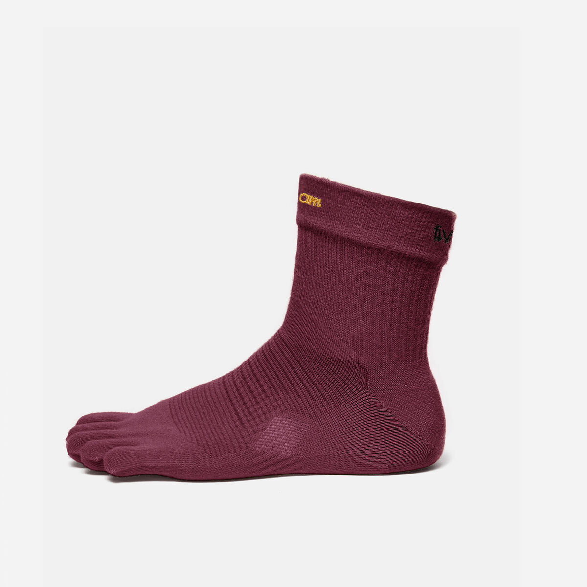 Mini Crew S26MCS — Fig · Socken — Belegsignale