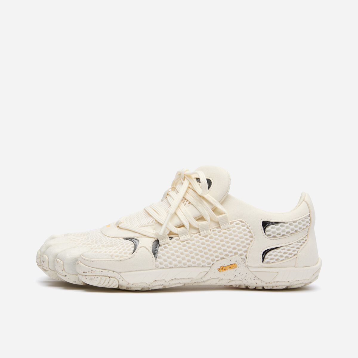 Roadaround 2 W18 — Ivory / Reflective · Schuhe — Belegsignale
