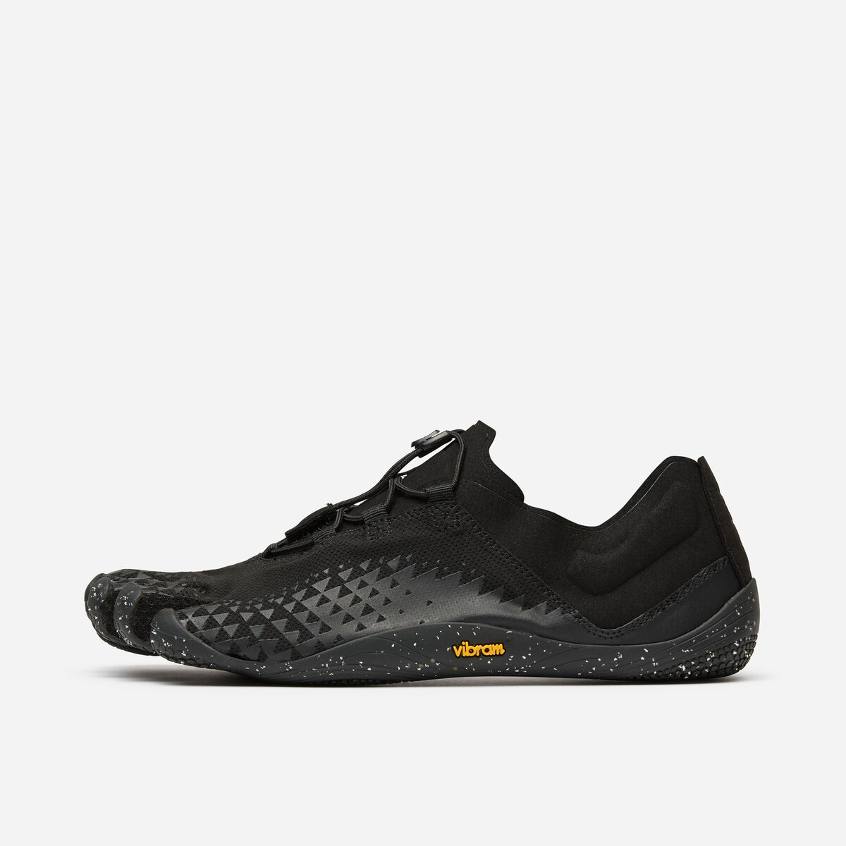 Groundsplay LS M32 — Total Black · Schuhe — Belegsignale