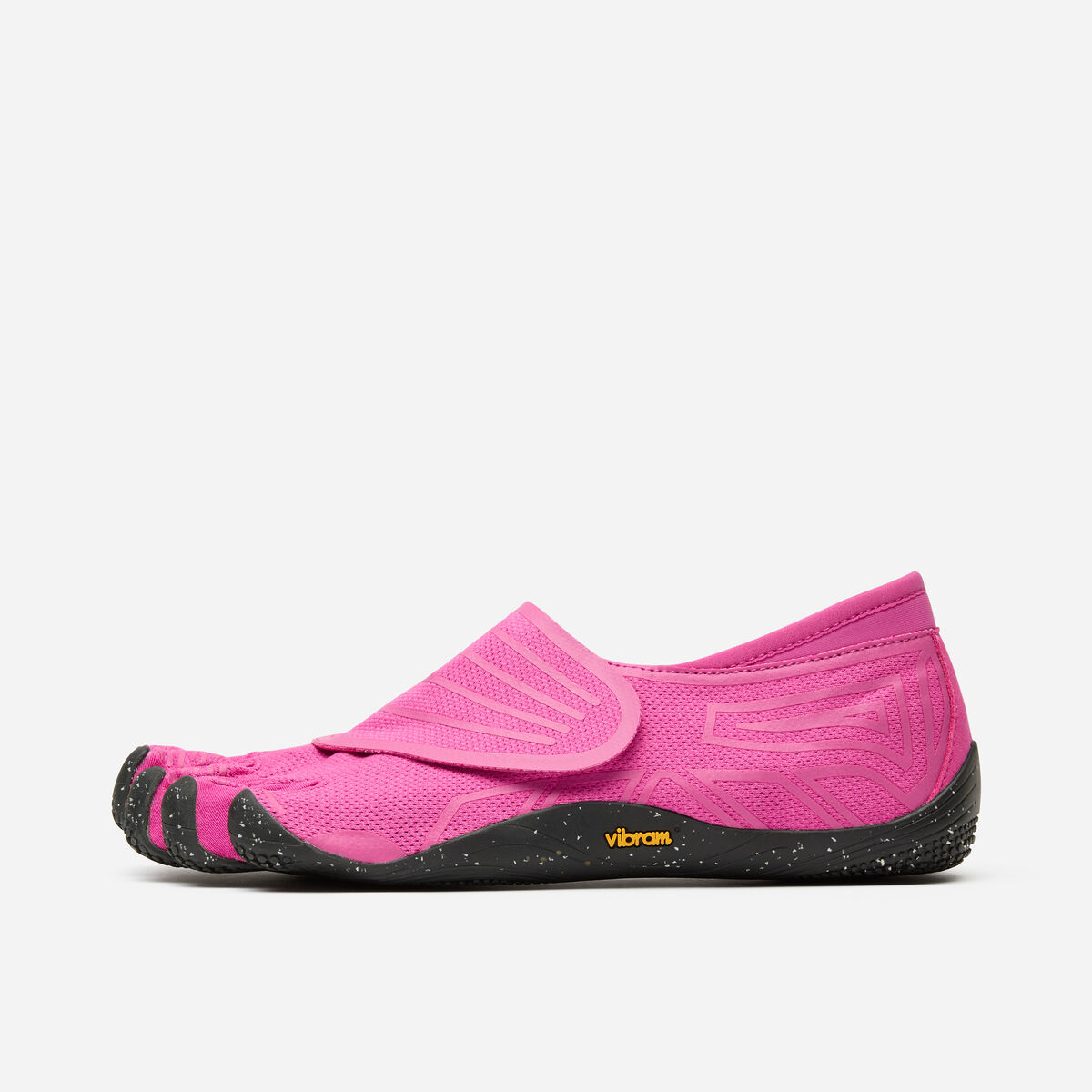 Groundsplay W88 — Fuchsia / Black · Schuhe — Belegsignale