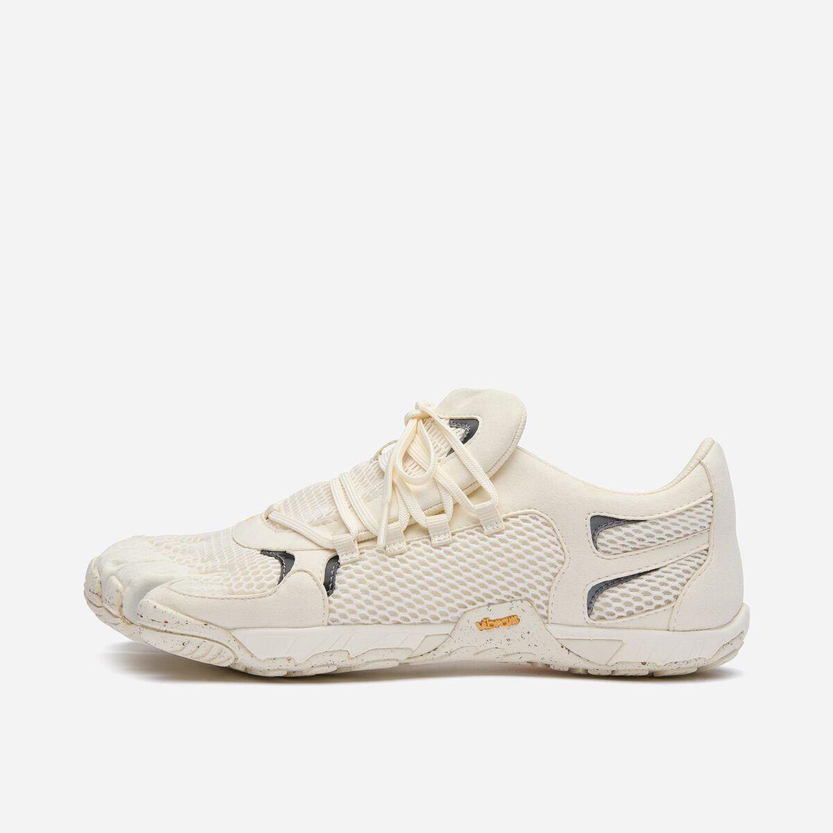 Roadaround 2 M18 — Ivory / Reflective · Schuhe — Belegsignale