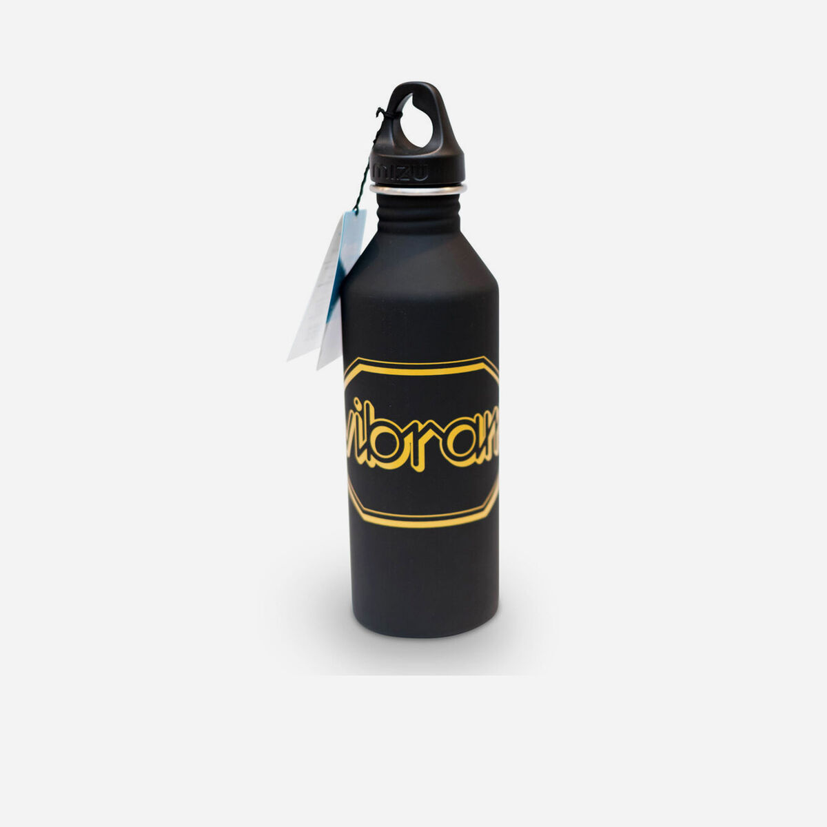 Vibram Water Bottle B01 — Black · Zubehör — Belegsignale