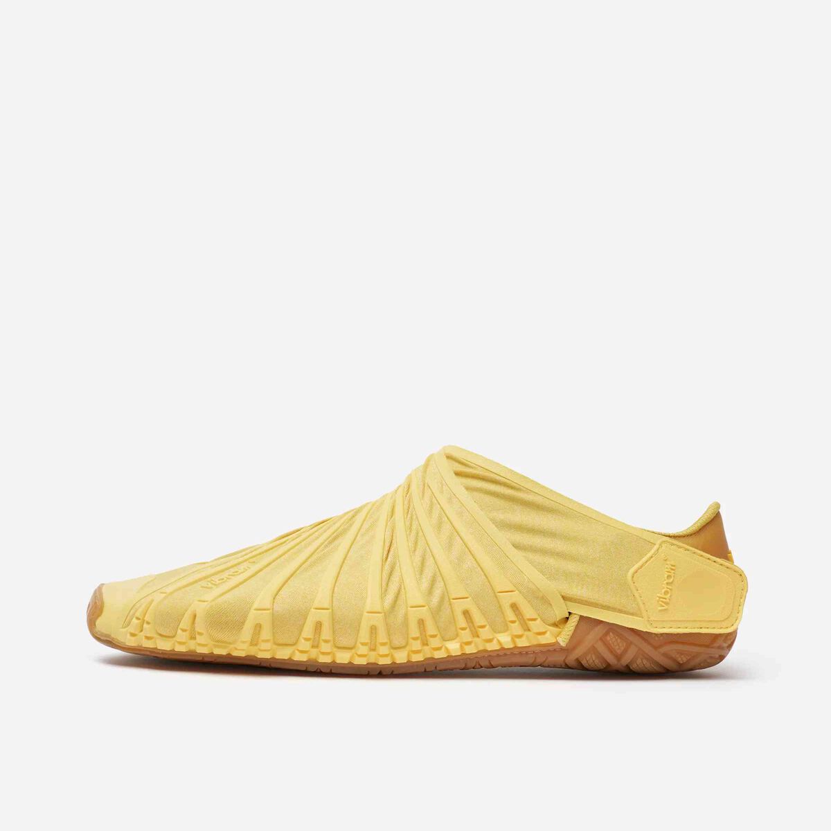 Men's Furoshiki EcoFree MAF — Mustard · Schuhe — Belegsignale