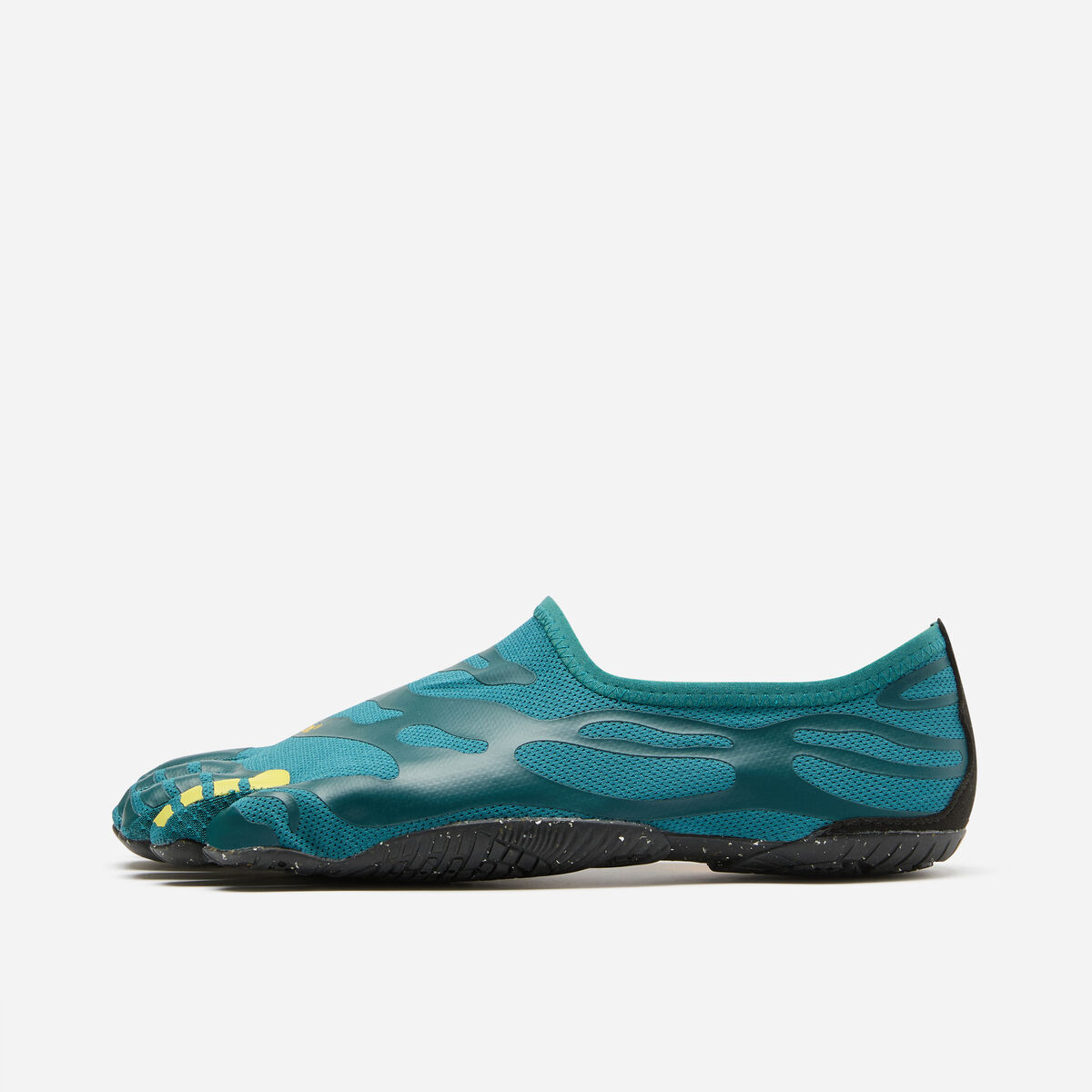 Graspifier M06_1 — Deep Lake · Schuhe — Belegsignale