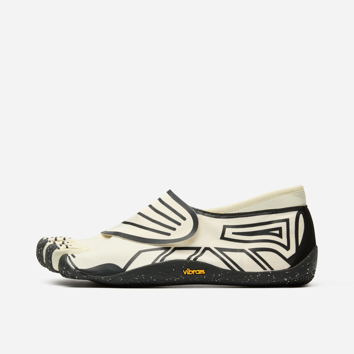 Groundsplay M88 — Ivory / Black · Schuhe — Belegsignale
