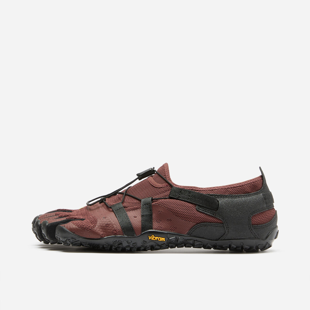 Spidrwalk M50 — Brown / Black · Schuhe — Belegsignale