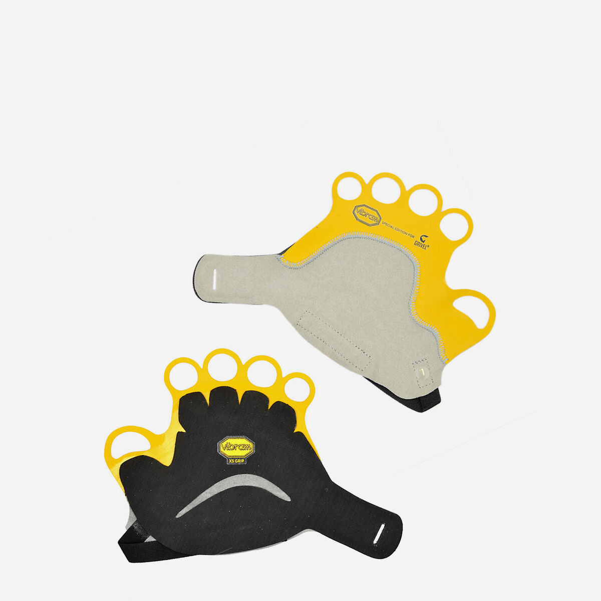 Star Crack Glove Star-Crack-Glove — Black · Bekleidung — Belegsignale