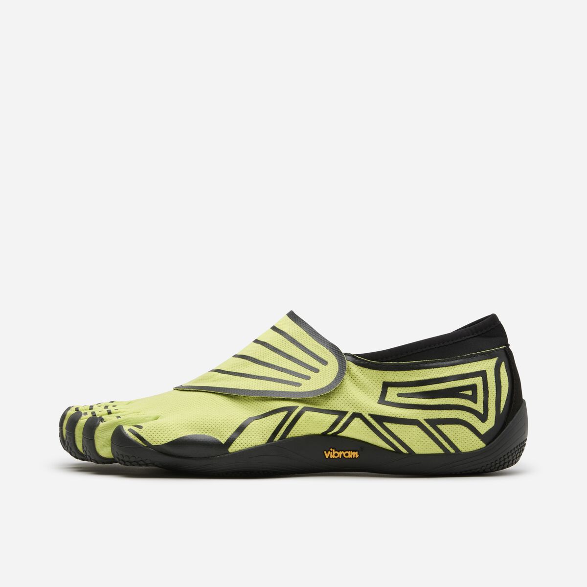 Groundsplay M88_AcideGreenBlack — Acid Green / Black · Schuhe — Belegsignale