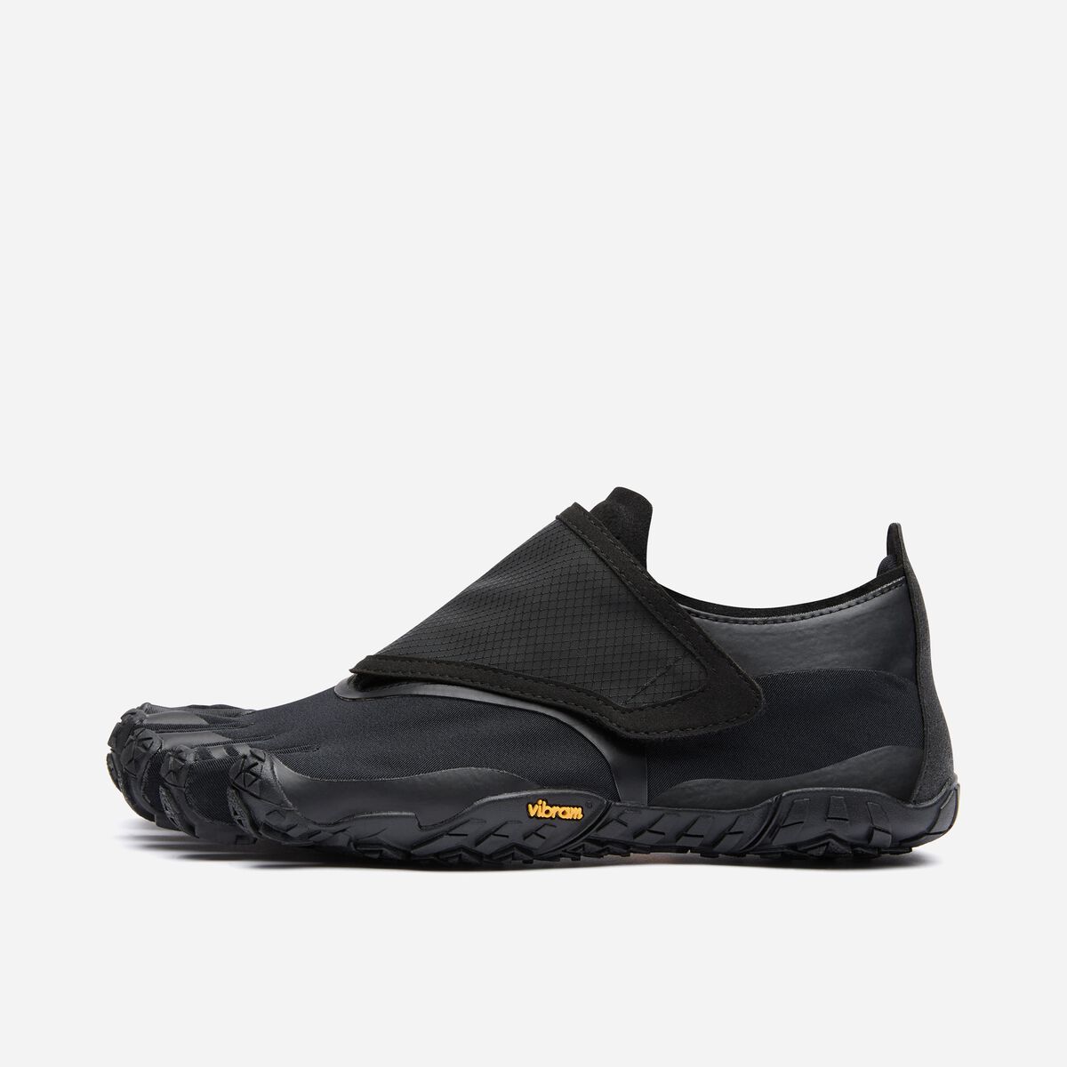 Trailope W75 — Black · Schuhe — Belegsignale