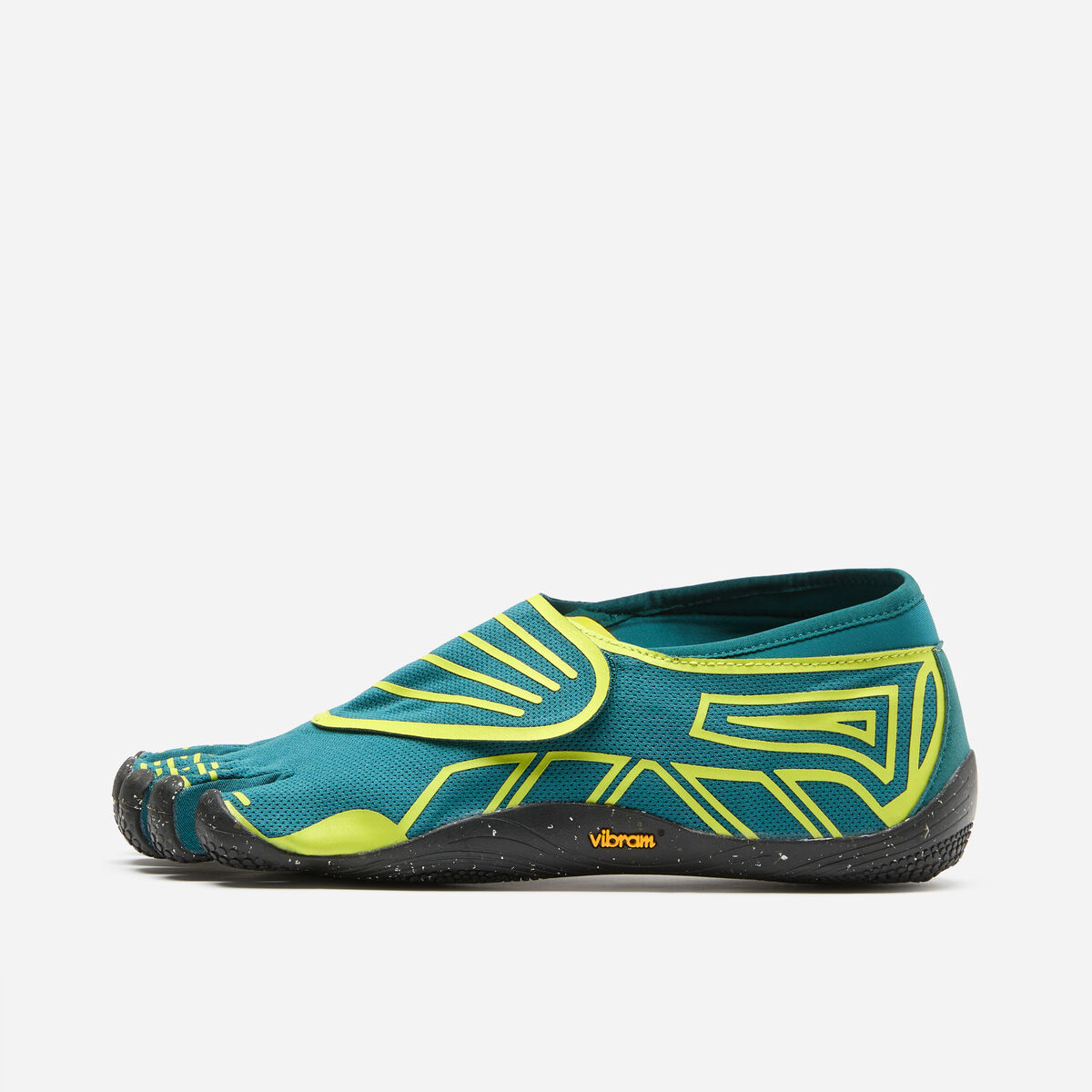 Groundsplay M88_DeepLake_1 — Deep Lake · Schuhe — Belegsignale
