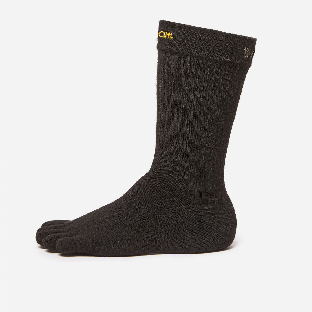 Crew S26CS — Black · Socken — Belegsignale
