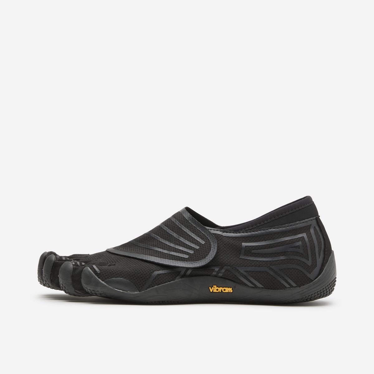 Groundsplay W88 — Black · Schuhe — Belegsignale
