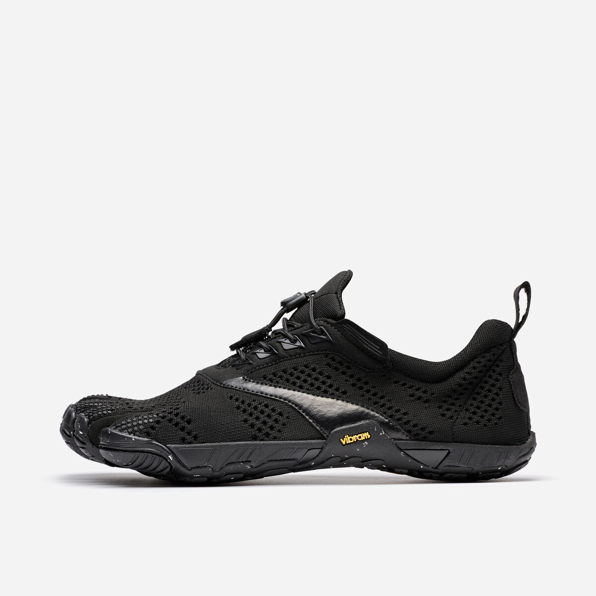 KMD EVO M40 — Black · Schuhe — Belegsignale