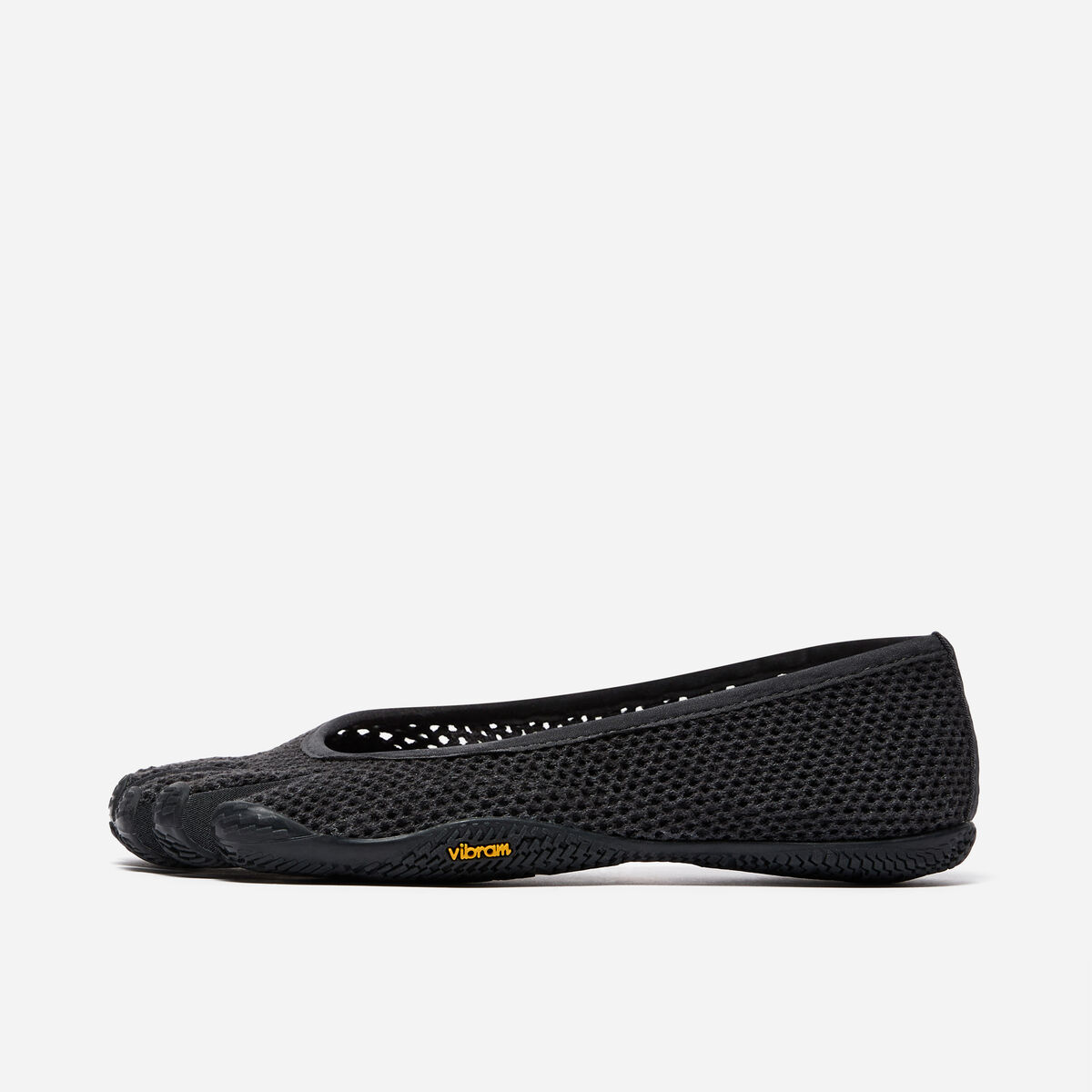 Vi-B Eco M87 — Charcoal / Black · Schuhe — Belegsignale