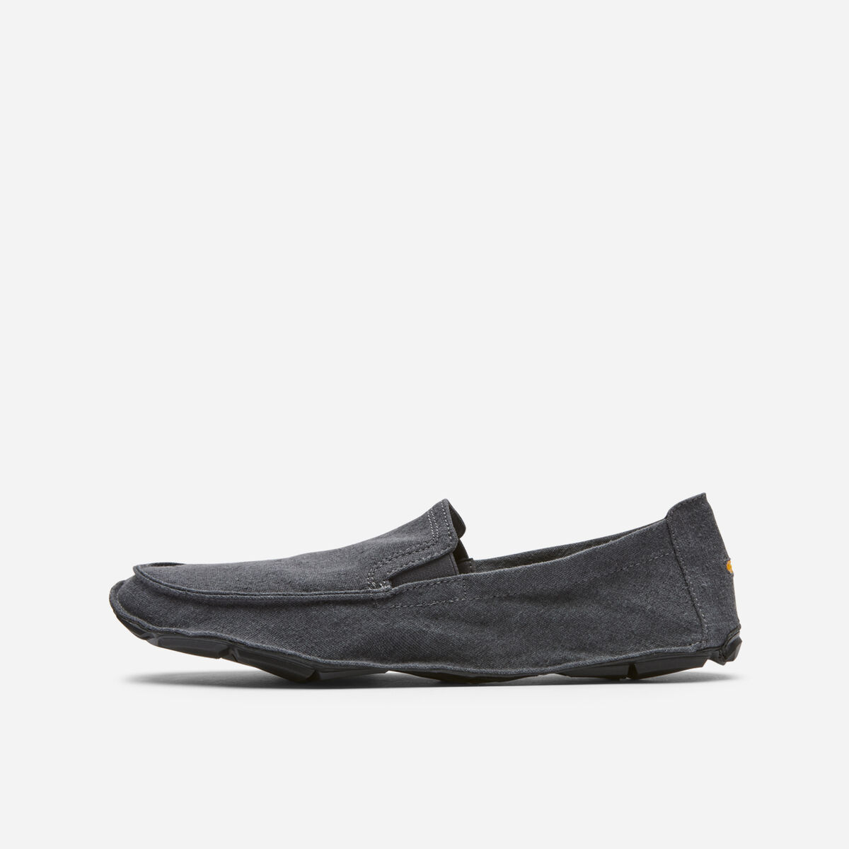 One Quarter Hemp Men M1M — Grey / Black · Schuhe — Belegsignale