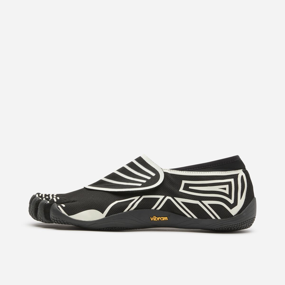 Groundsplay M88 — Black Ivory / Black · Schuhe — Belegsignale