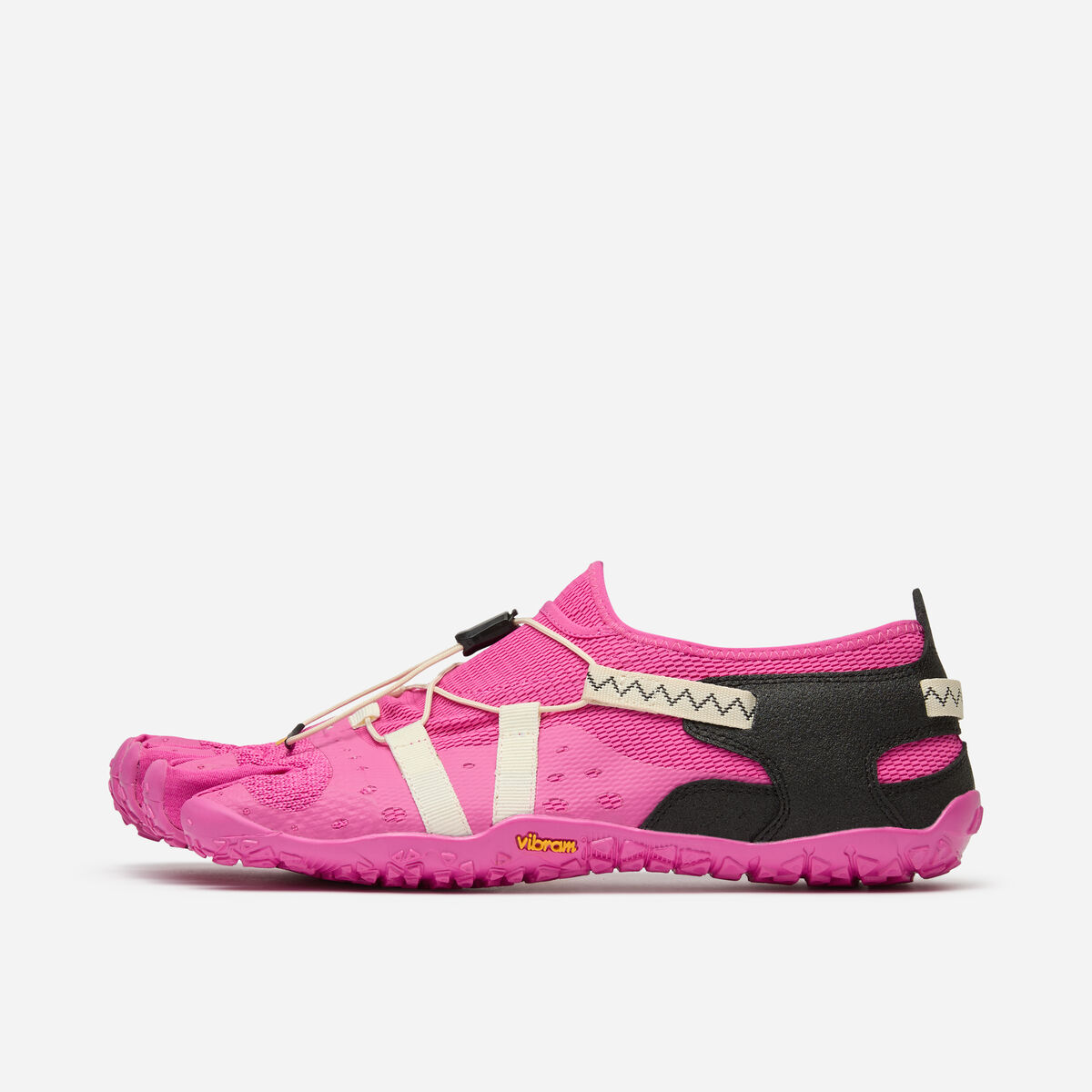 Spidrwalk M50 — Fuchsia · Schuhe — Belegsignale