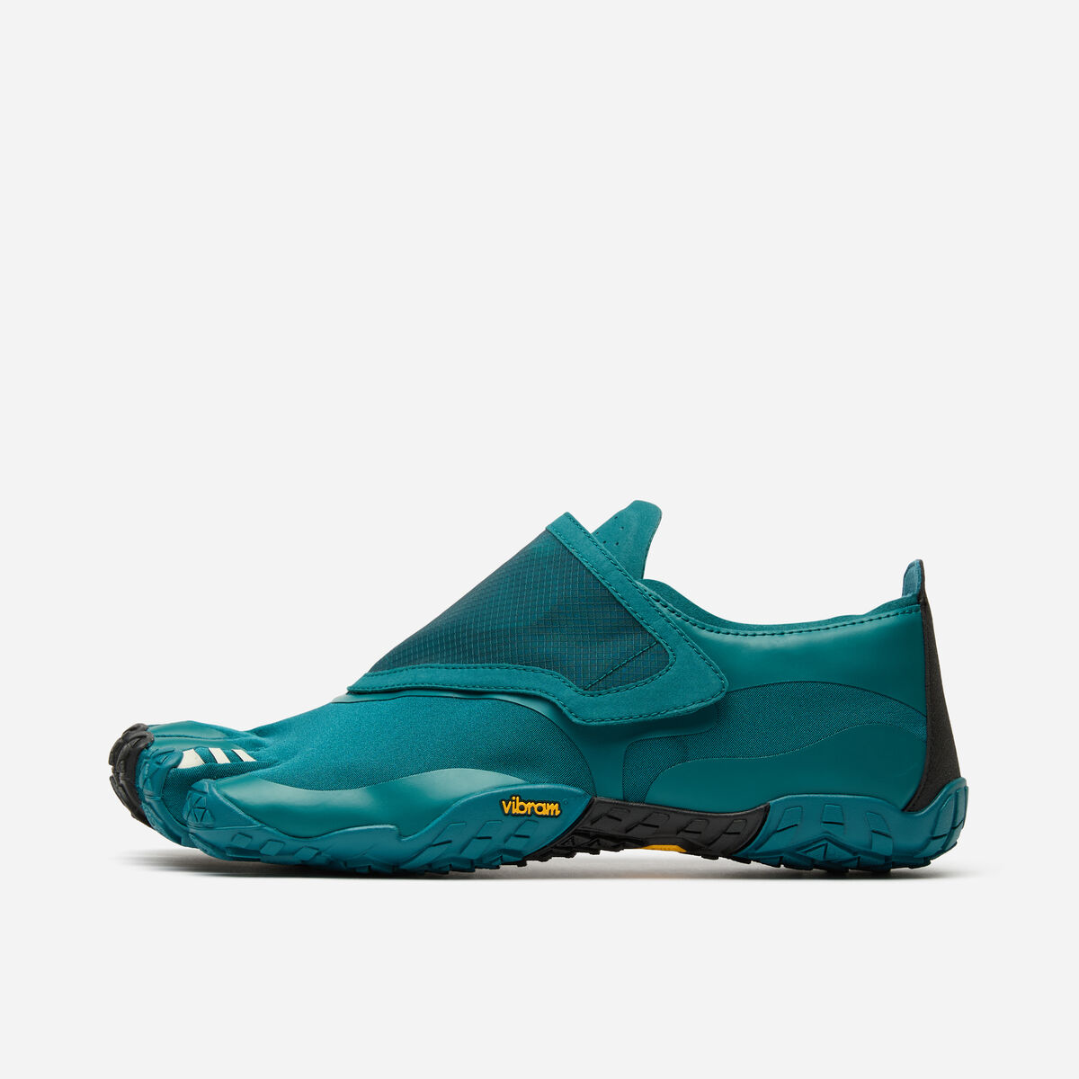Trailope M75 — Deep Lake · Schuhe — Belegsignale