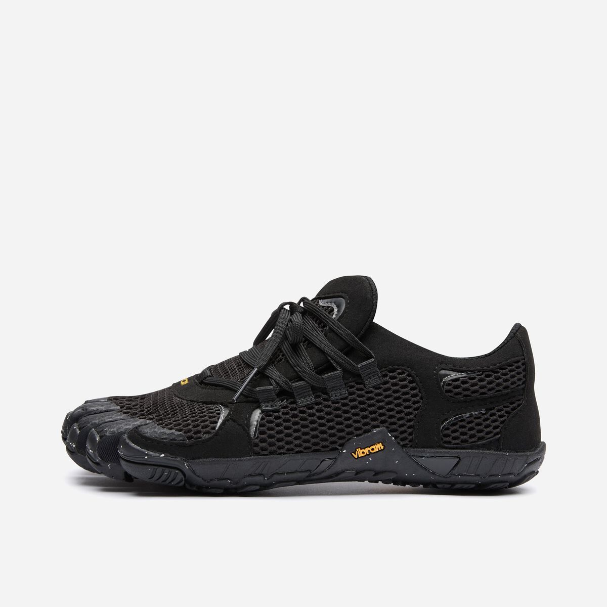Roadaround 2 W18 — Black / Reflective · Schuhe — Belegsignale