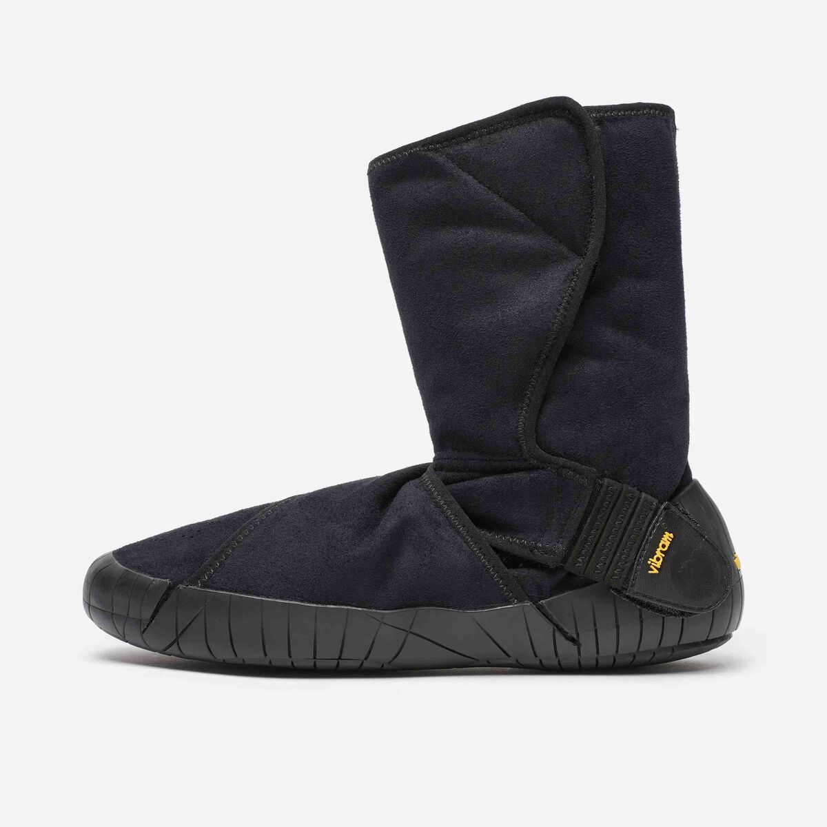 Furoshiki New Yorker Mid Boot FUMIDNY — Black · Schuhe — Belegsignale