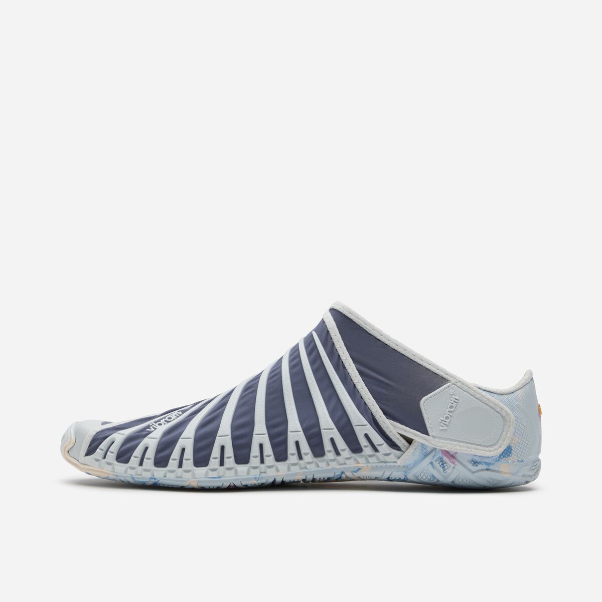 Men's Furoshiki MAD — Blue / Light Grey · Schuhe — Belegsignale