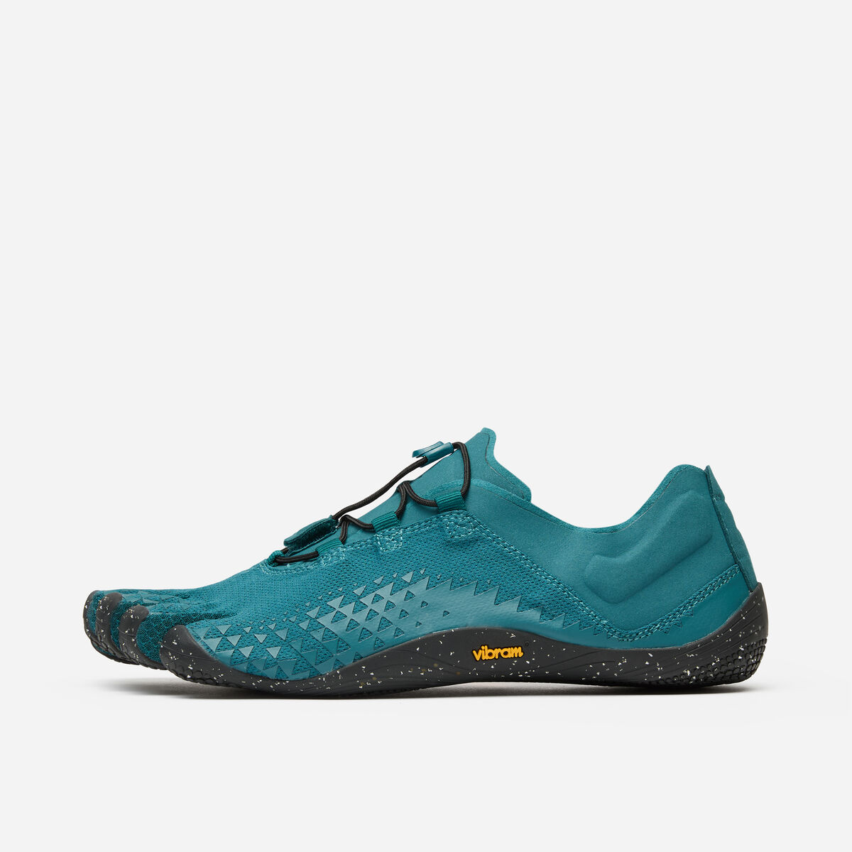 Groundsplay LS M32 — Deep Lake / Black · Schuhe — Belegsignale